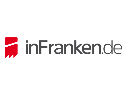 InFranken Logo